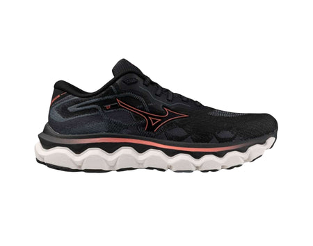 Mizuno Wave Horizon 7 Femme Large