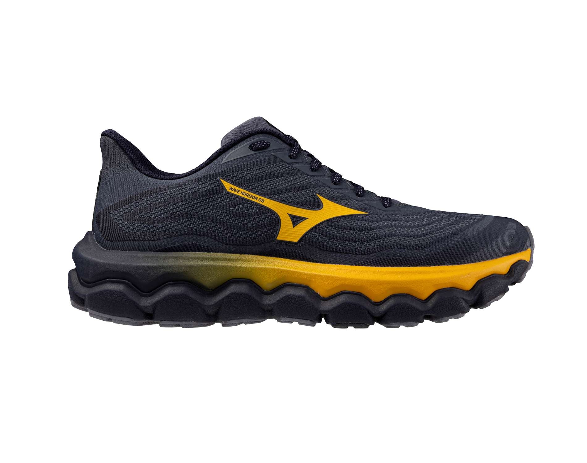 Mizuno Wave Horizon 8 Heren Hardloopschoenen