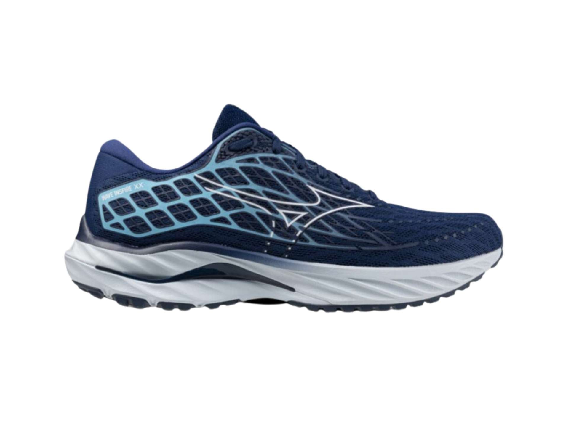 Mizuno Wave Inspire 20 Homme