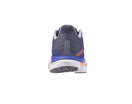 Mizuno Wave Inspire 21 Womens Wide Running Shoes