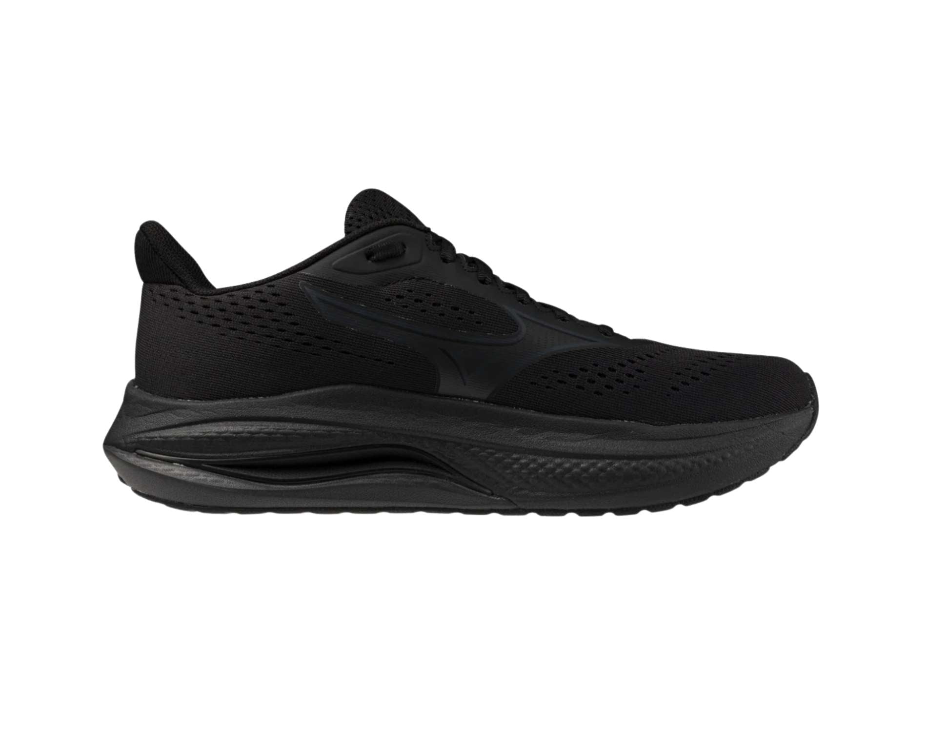 Mizuno Wave Inspire 22 Heren Brede Hardloopschoenen