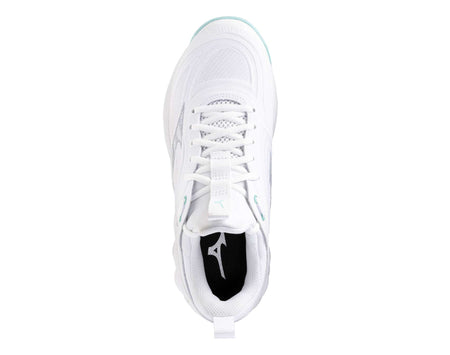 Mizuno Wave Luminous 3 NB Femme Large