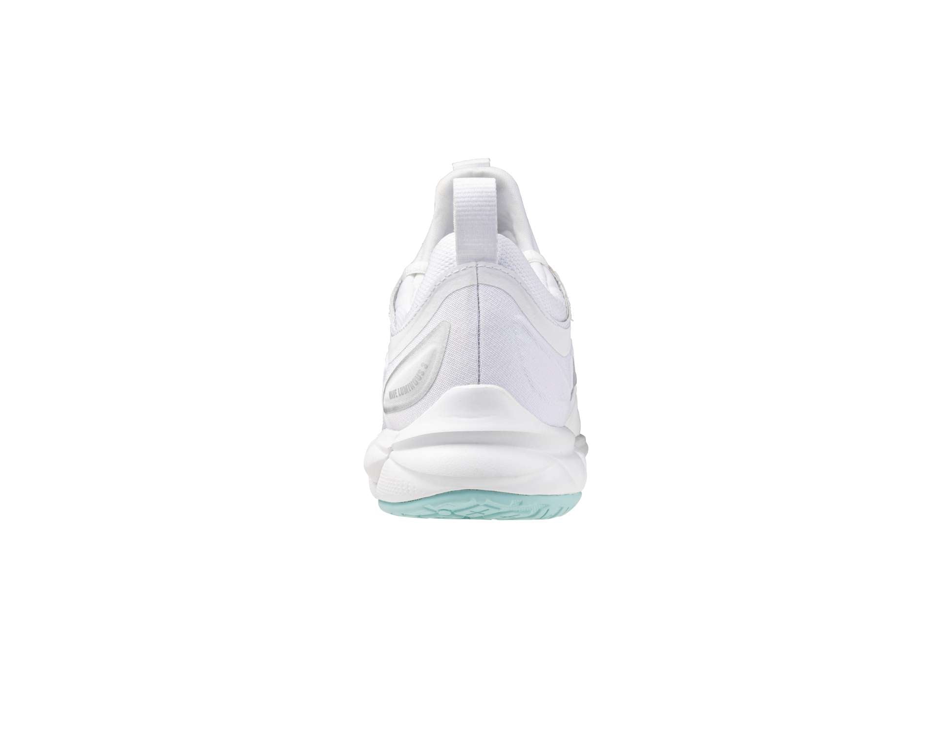 Mizuno Wave Luminous 3 NB Femme Large