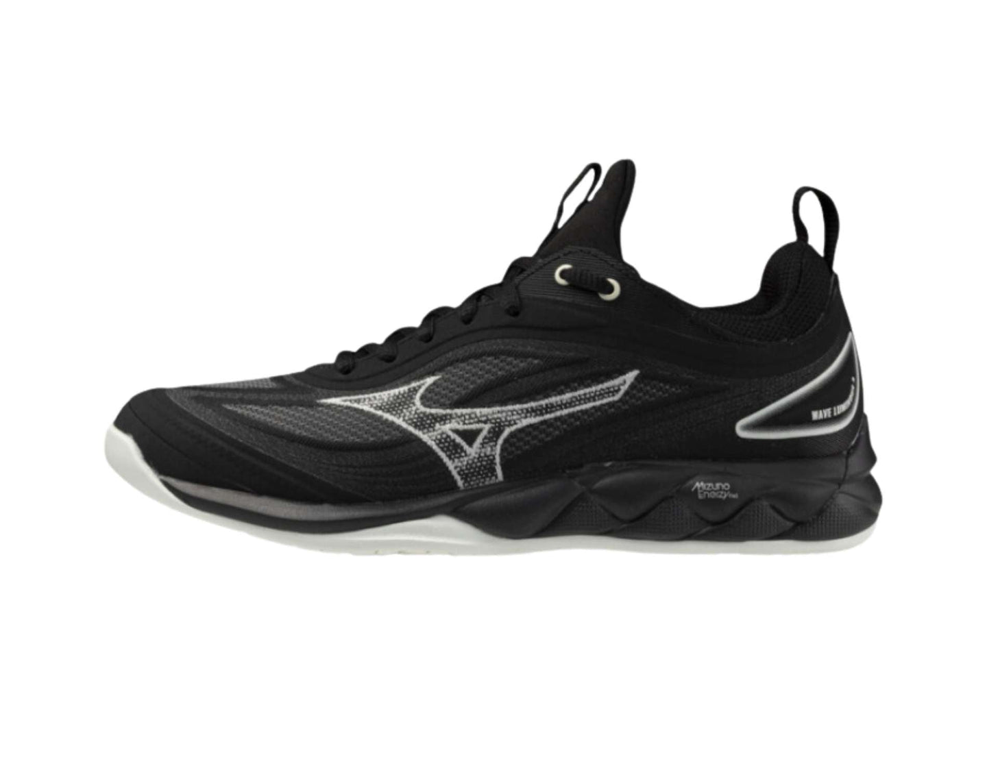 Mizuno Wave Luminous 3 NB da donna Wide