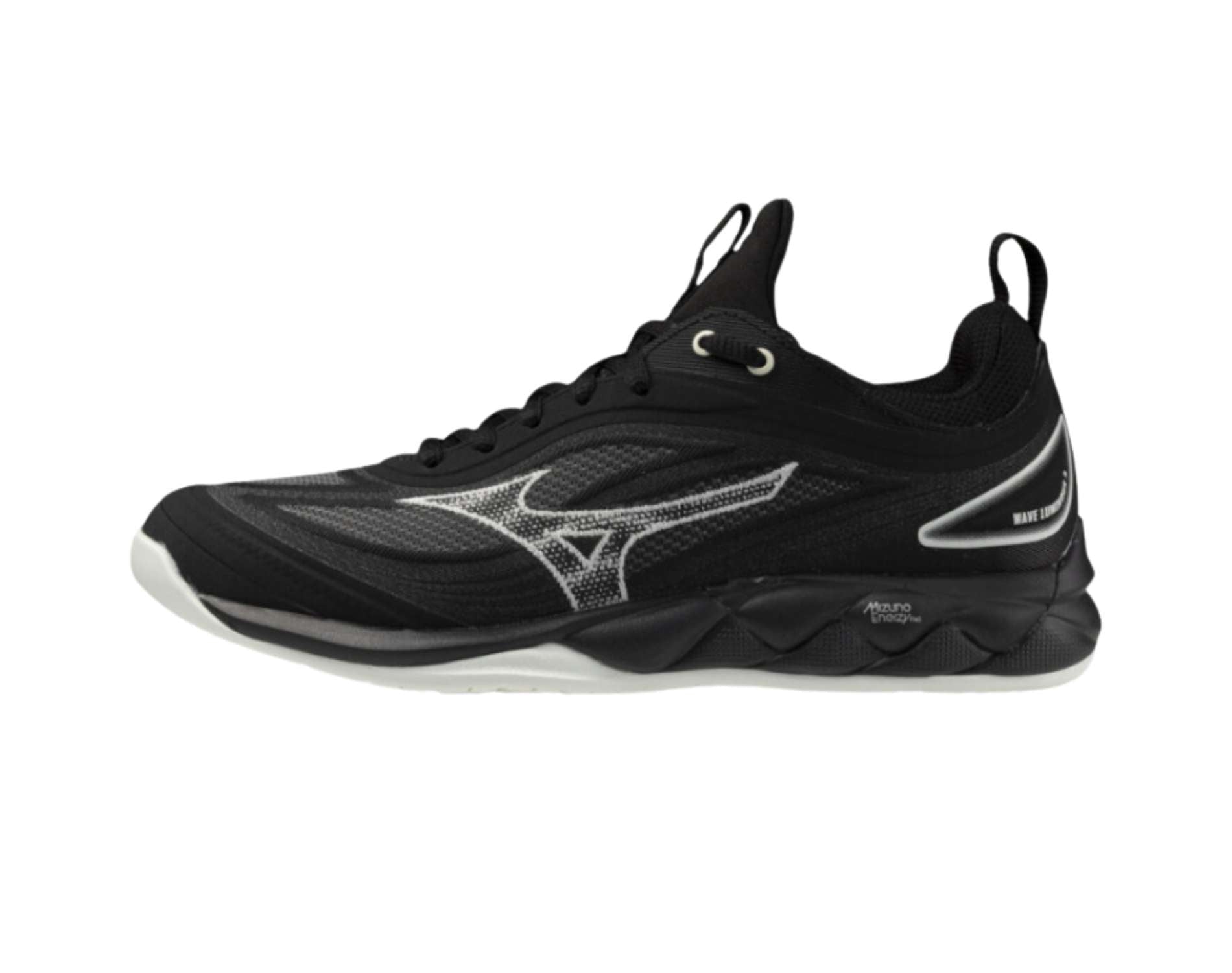 Mizuno Wave Luminous 3 NB Femme Large