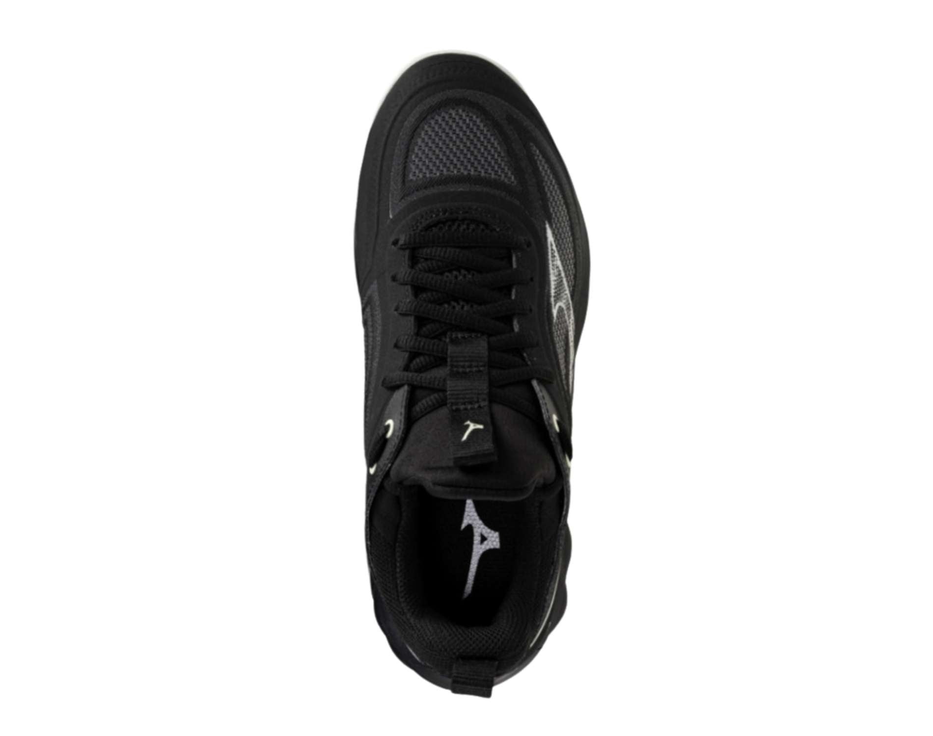 Mizuno Wave Luminous 3 NB Femme Large