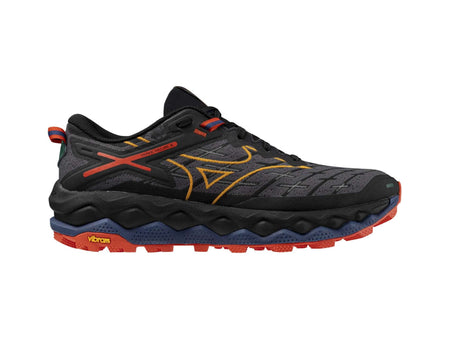 Mizuno Wave Mujin 10 Heren