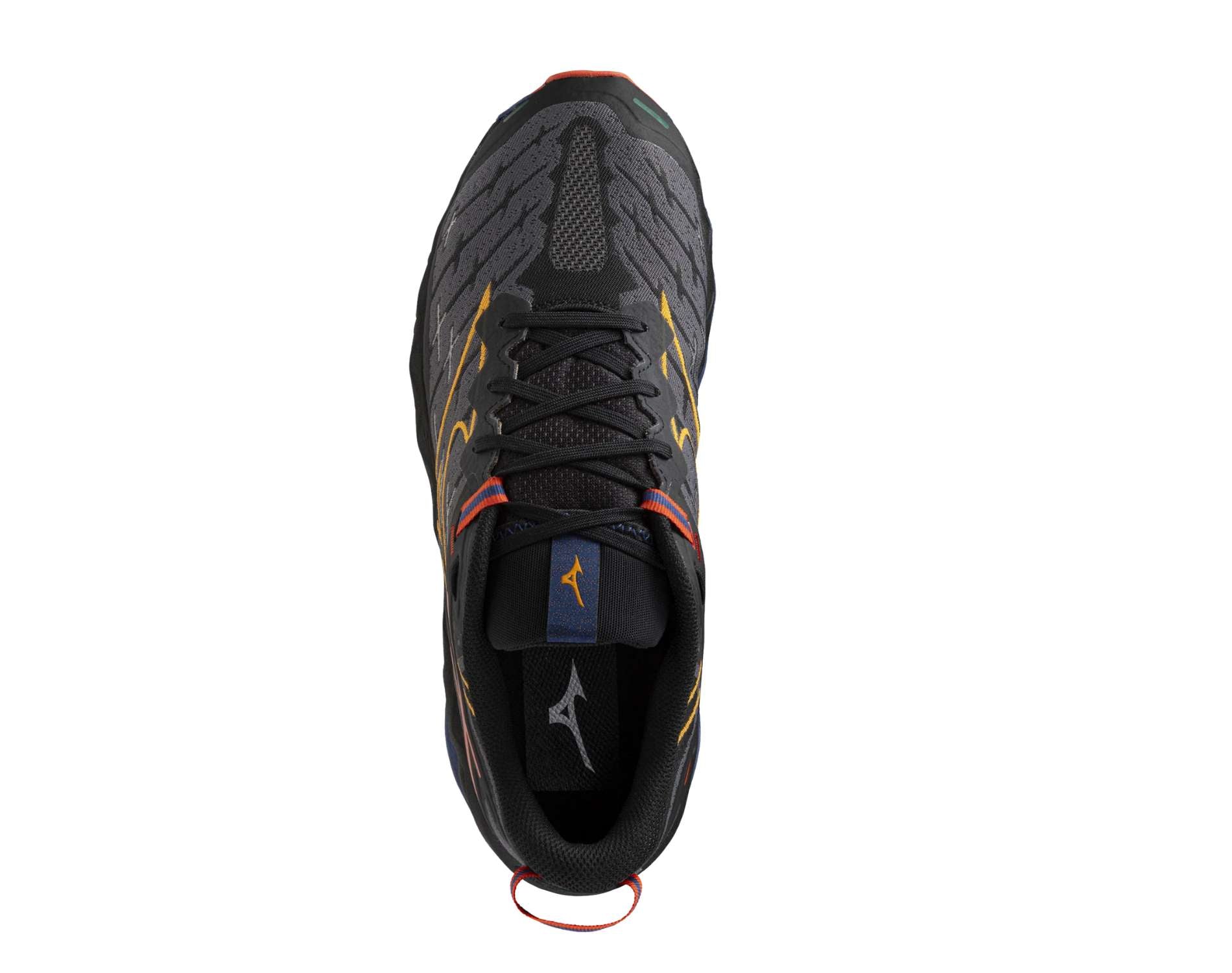 Mizuno Wave Mujin 10 Heren