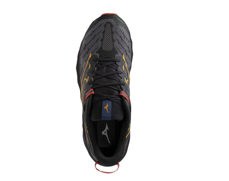 Mizuno Wave Mujin 10 Heren