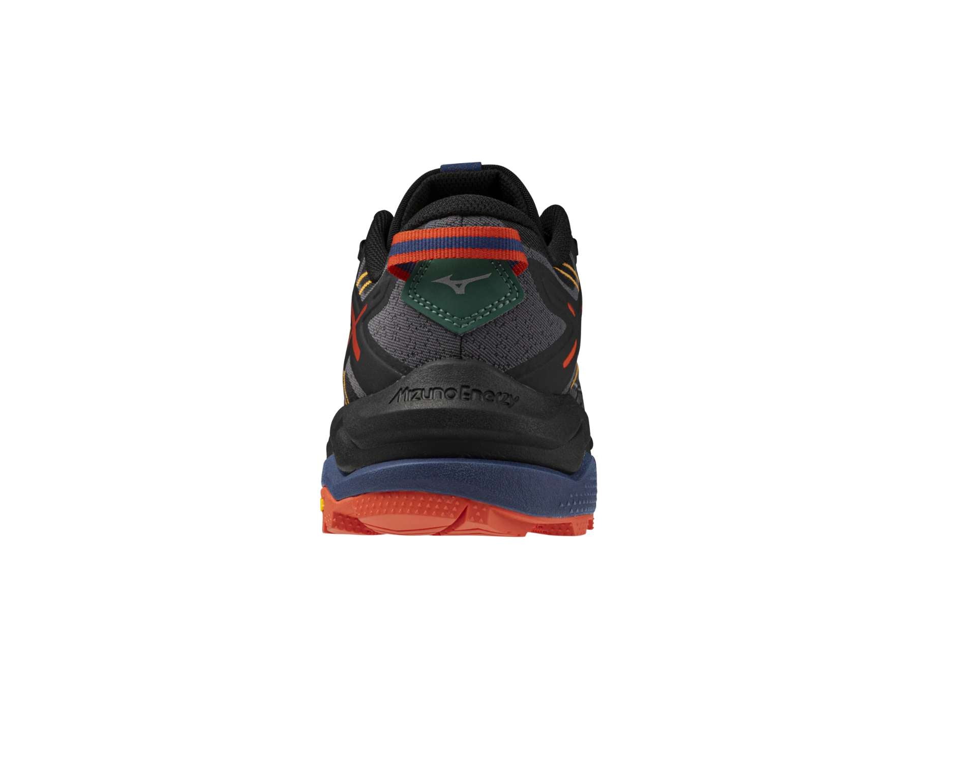 Mizuno Wave Mujin 10 Heren