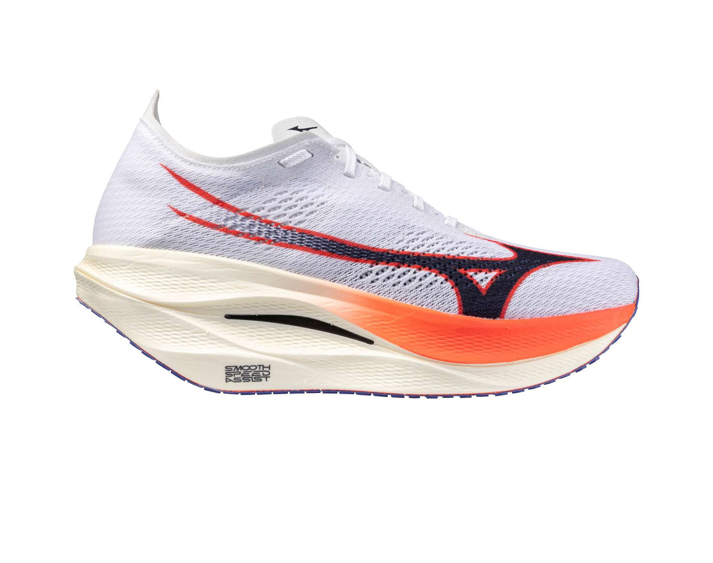 Scarpe Unisex Mizuno Wave Rebellion Pro 3