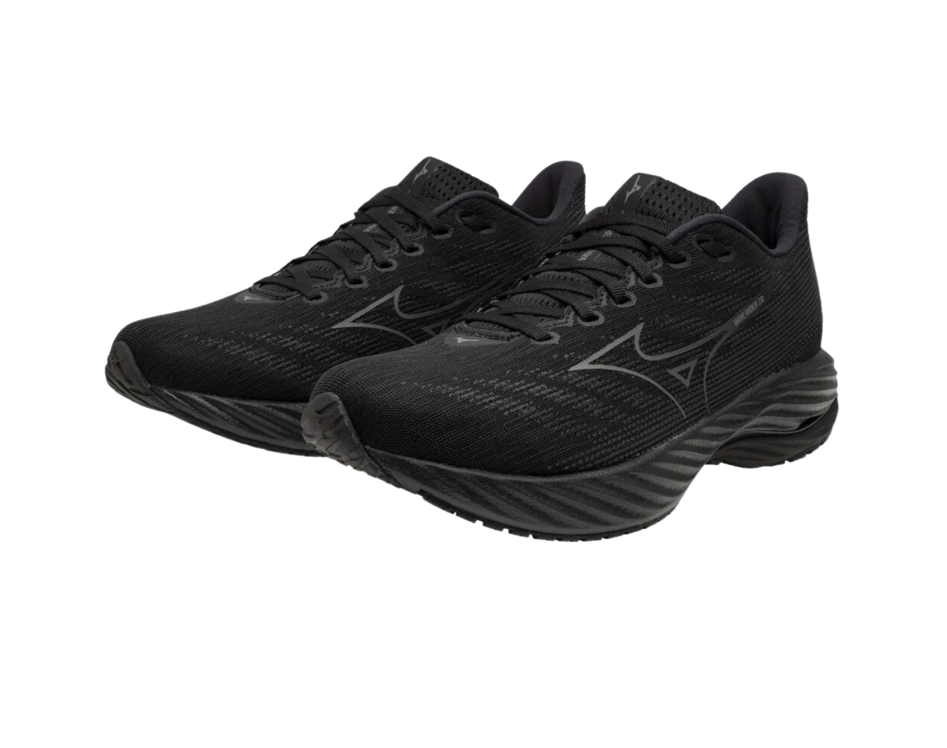 Mizuno Wave Rider 28 Homme Large