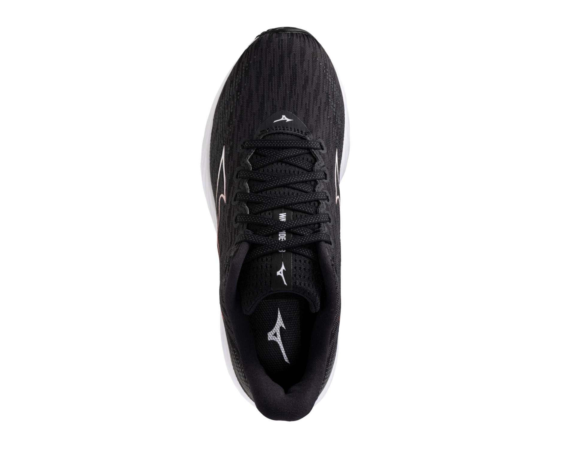 Mizuno Wave Rider 28 Homme Large