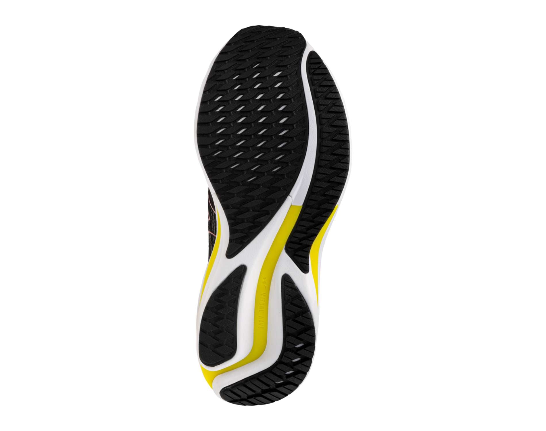 Mizuno Wave Rider 28 Homme Large