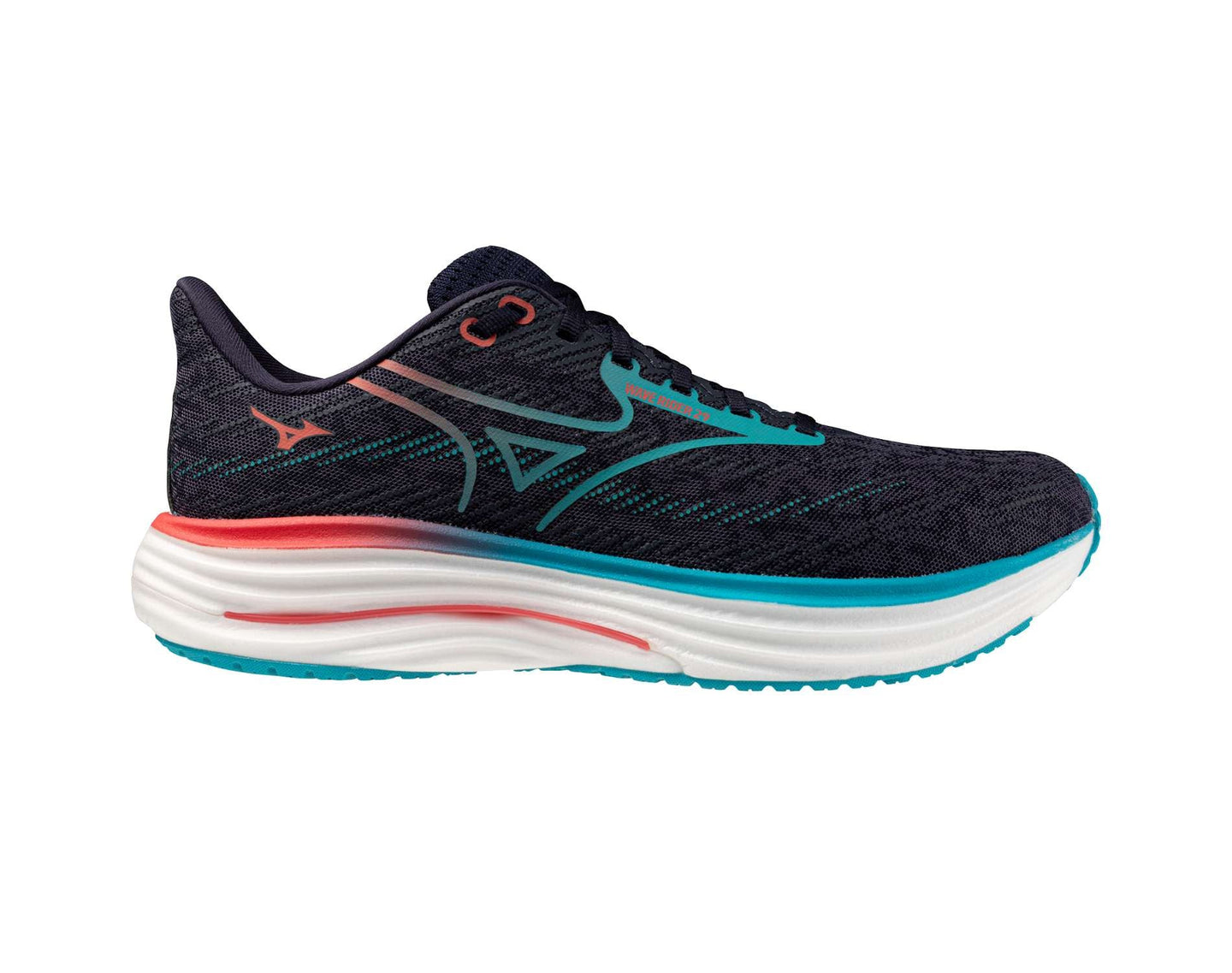 Scarpe da Corsa Uomo Mizuno Wave Rider 29