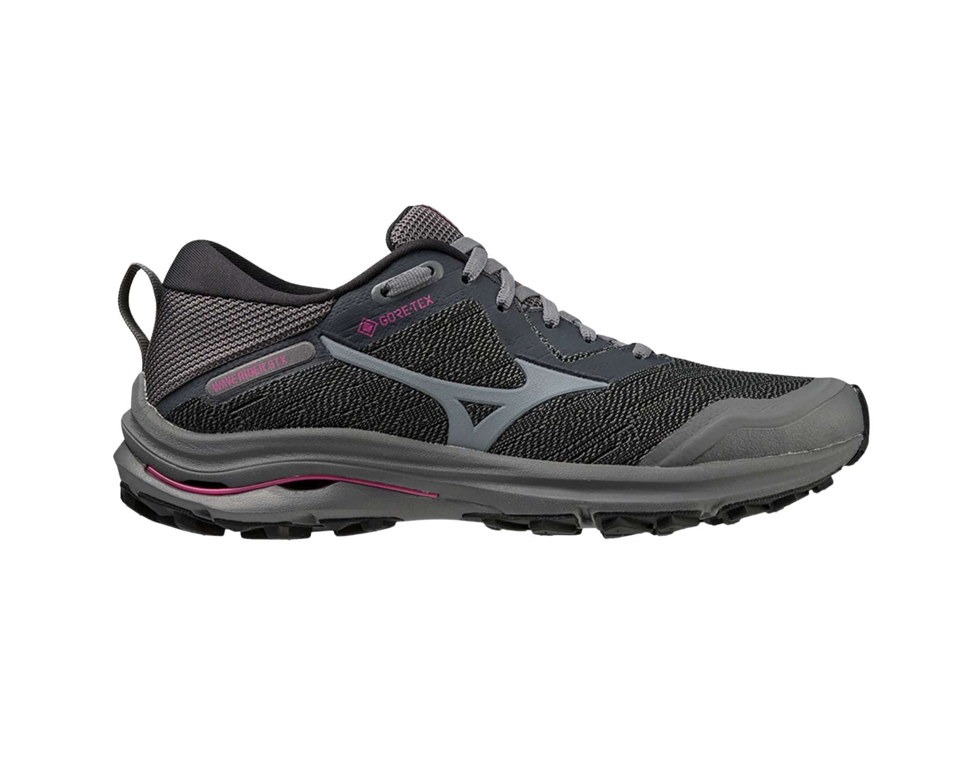 Mizuno Wave Rider GTX Femme Large