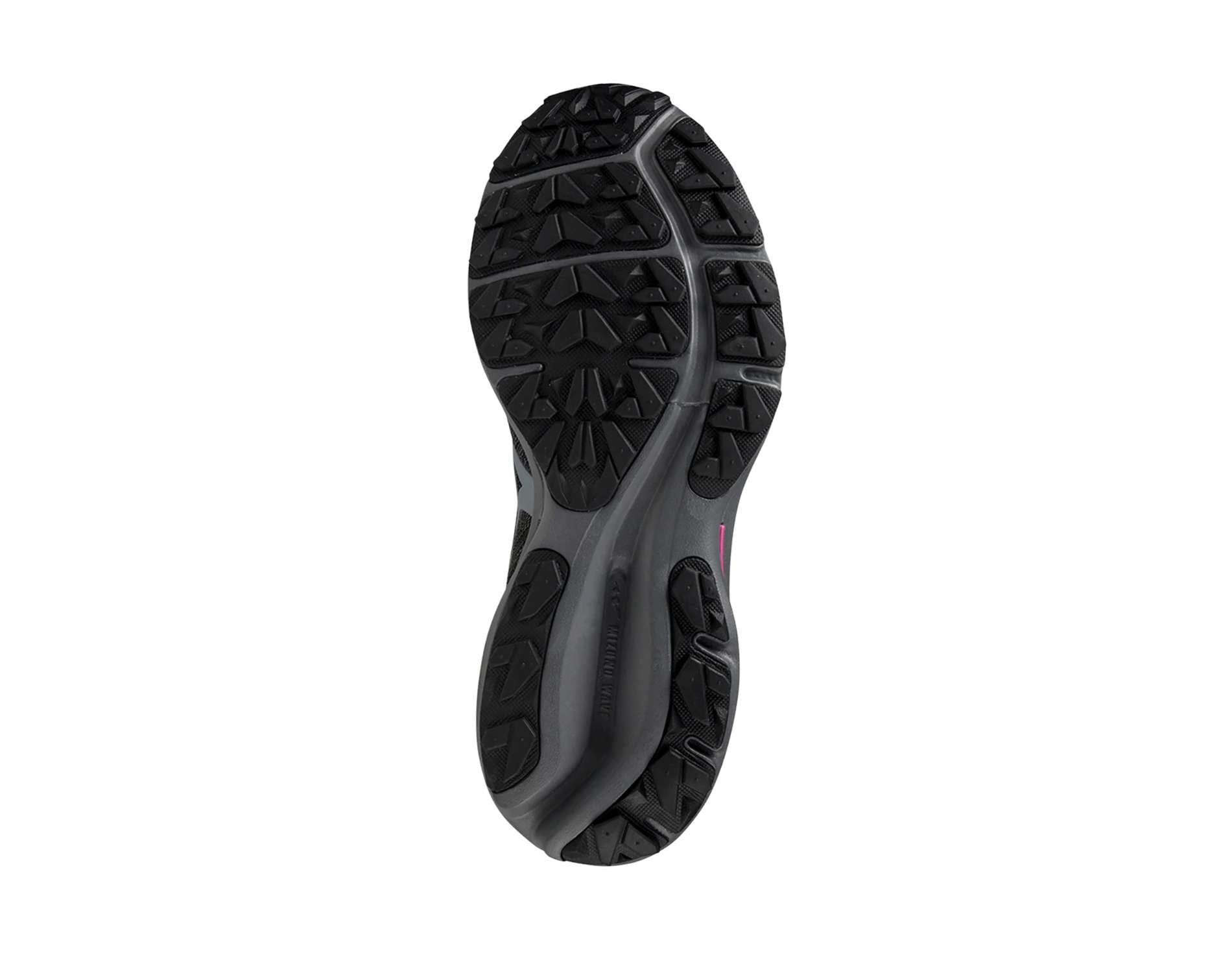 Mizuno Wave Rider GTX Femme Large