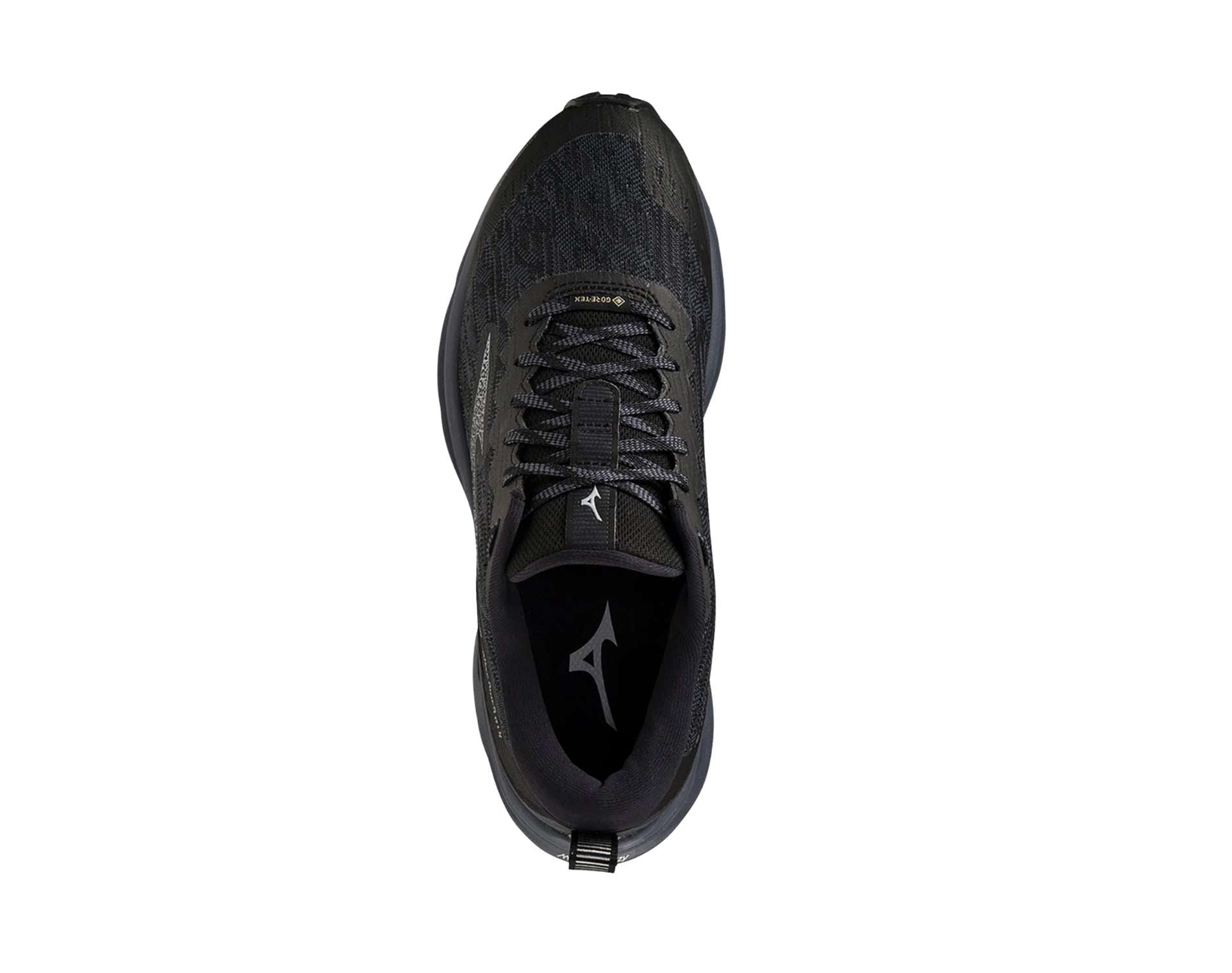 Mizuno Wave Rider GTX Femme Large
