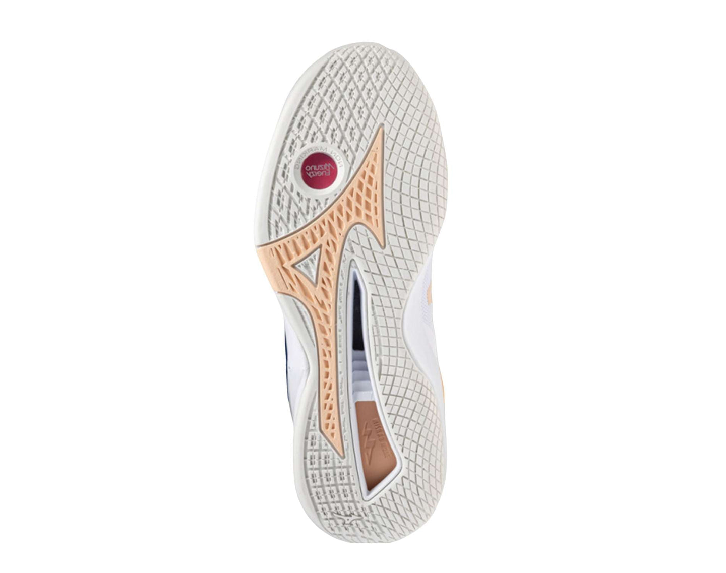 Mizuno Wave Stealth Neo NB da donna