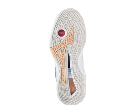 Mizuno Wave Stealth Neo NB Dam