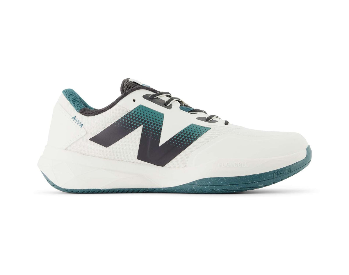 New Balance 796 V4 zapatillas de tenis anchas para hombre
