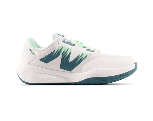 New Balance 796 V4 brede tennisschoenen voor dames