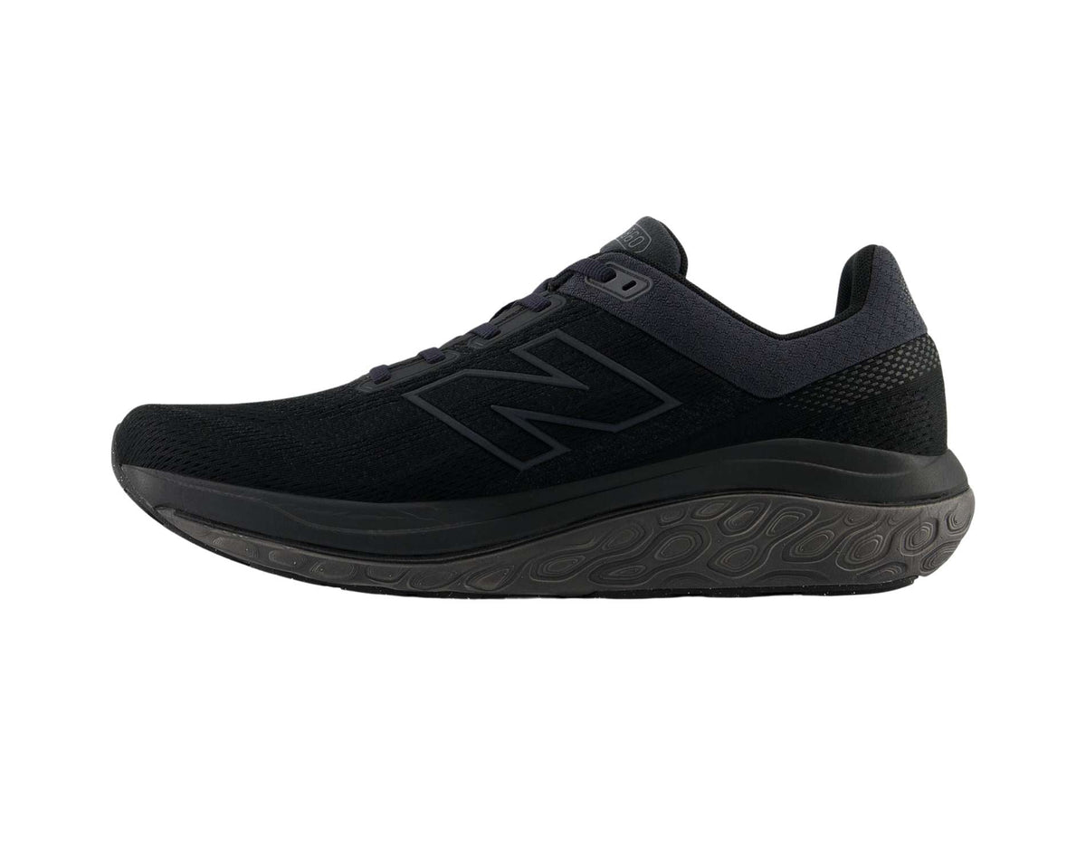 Chaussures de course extra larges pour hommes New Balance 860 V14