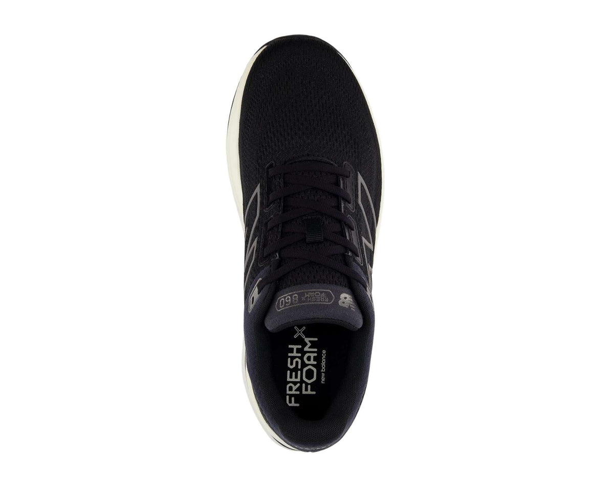 Chaussures de course extra larges pour hommes New Balance 860 V14