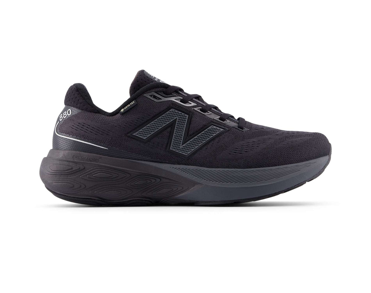 New Balance 880 V15 GTX larghe da uomo scarpe da trail running