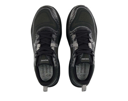 New Balance Hierro V8 Herrar Bred Terränglöparsko