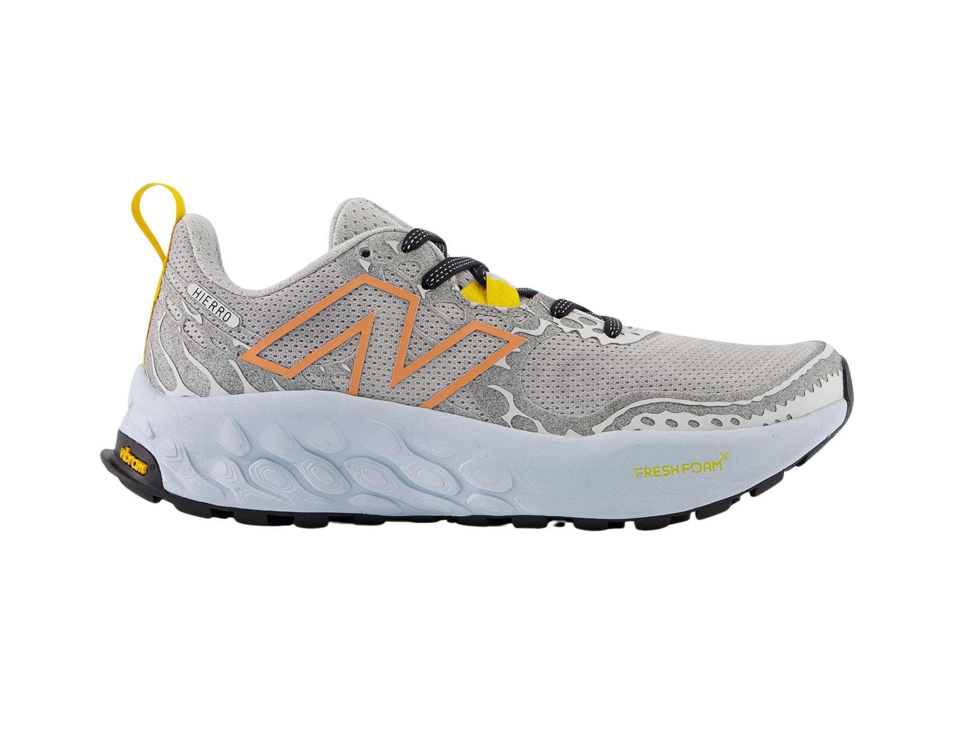 Scarpe da corsa trail New Balance Hierro V8 da donna