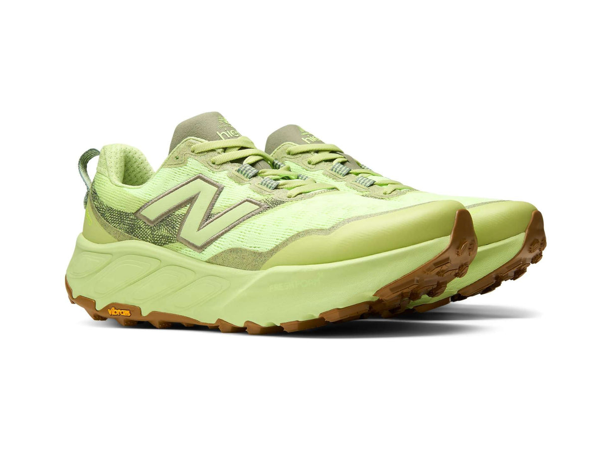 New Balance Hierro V9 herr trailskor
