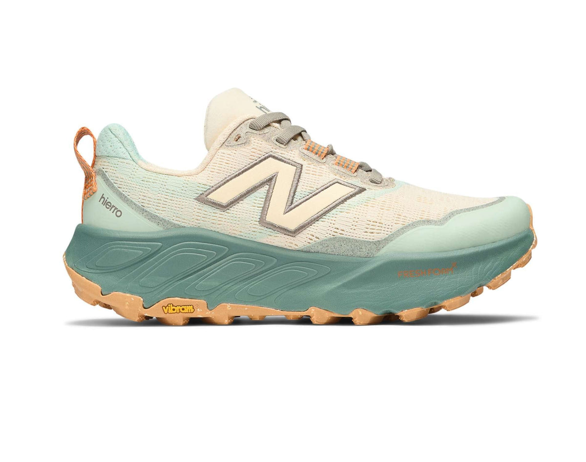 New Balance Hierro V9 scarpe da trail running da donna