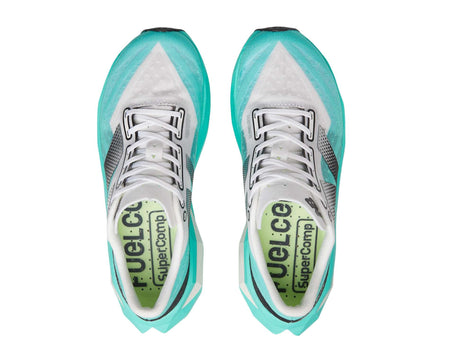 New Balance FuelCell Supercomp Elite V4 chaussures de course pour hommes
