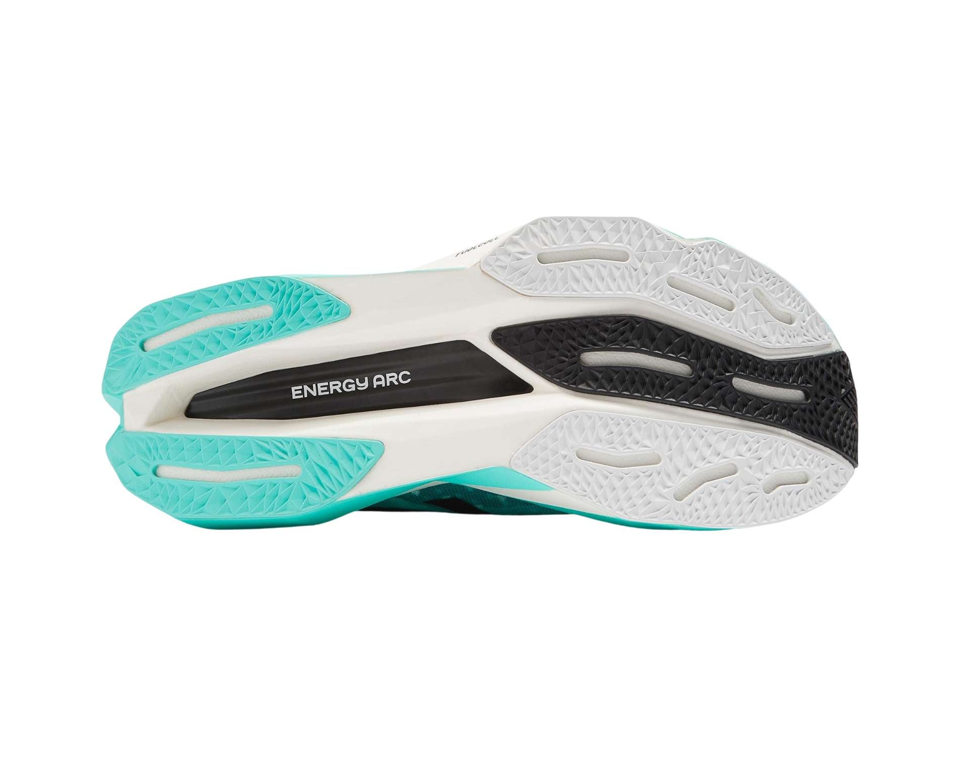 New Balance FuelCell Supercomp Elite V4 chaussures de course pour hommes