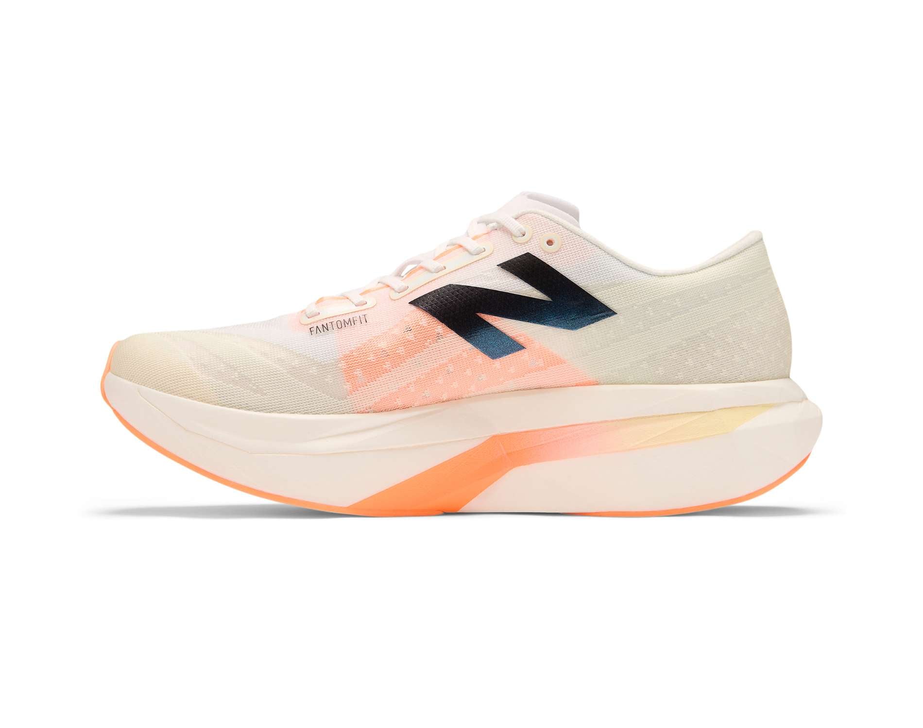 New Balance FuelCell Supercomp Elite V4 chaussures de course pour hommes
