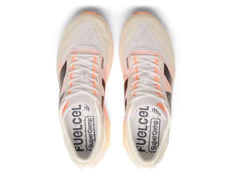 New Balance FuelCell Supercomp Elite V4 chaussures de course pour hommes
