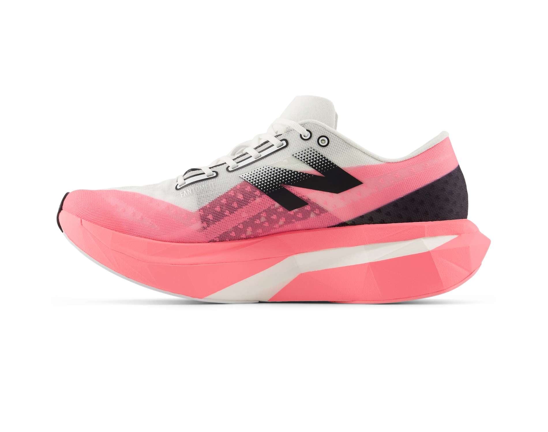 New Balance FuelCell Supercomp Elite V4 chaussures de course pour hommes