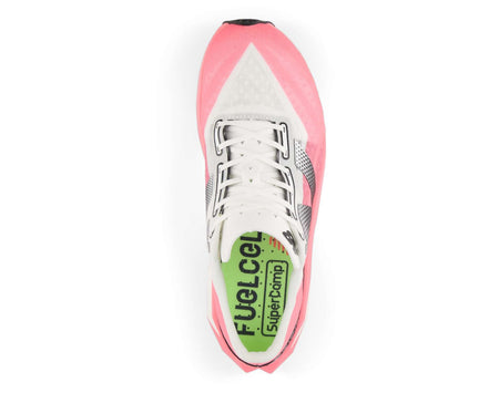 New Balance FuelCell Supercomp Elite V4 chaussures de course pour hommes