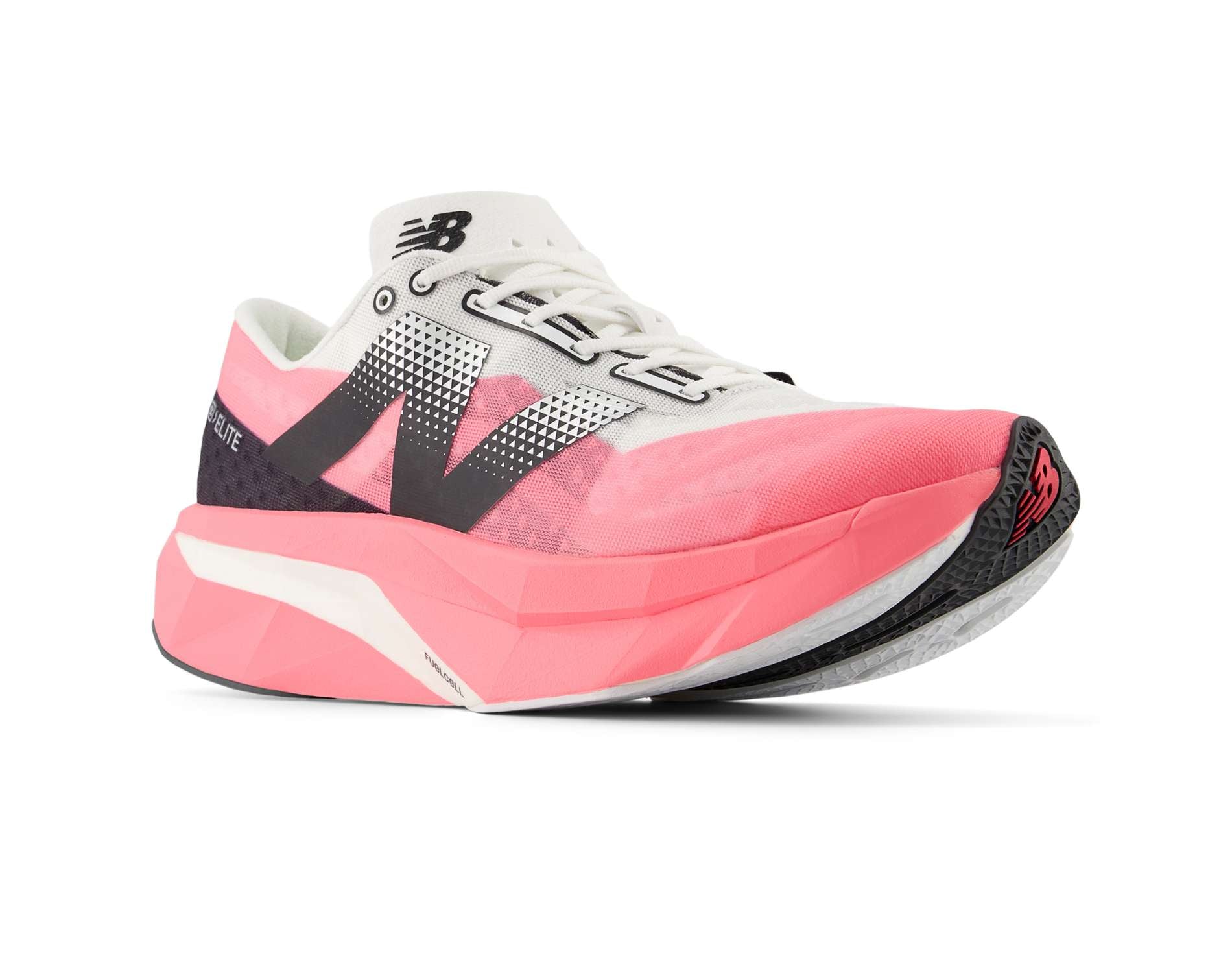 New Balance FuelCell Supercomp Elite V4 chaussures de course pour hommes