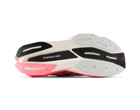 New Balance FuelCell Supercomp Elite V4 chaussures de course pour hommes