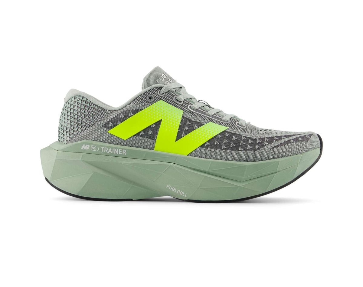 Zapatillas de running New Balance FuelCell SuperComp Trainer V3 para hombre