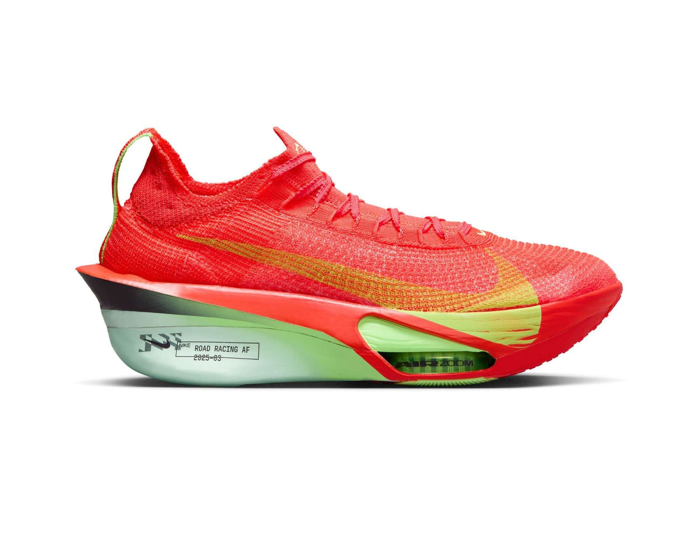 Nike Alphafly 3 Dames Wedstrijdschoenen