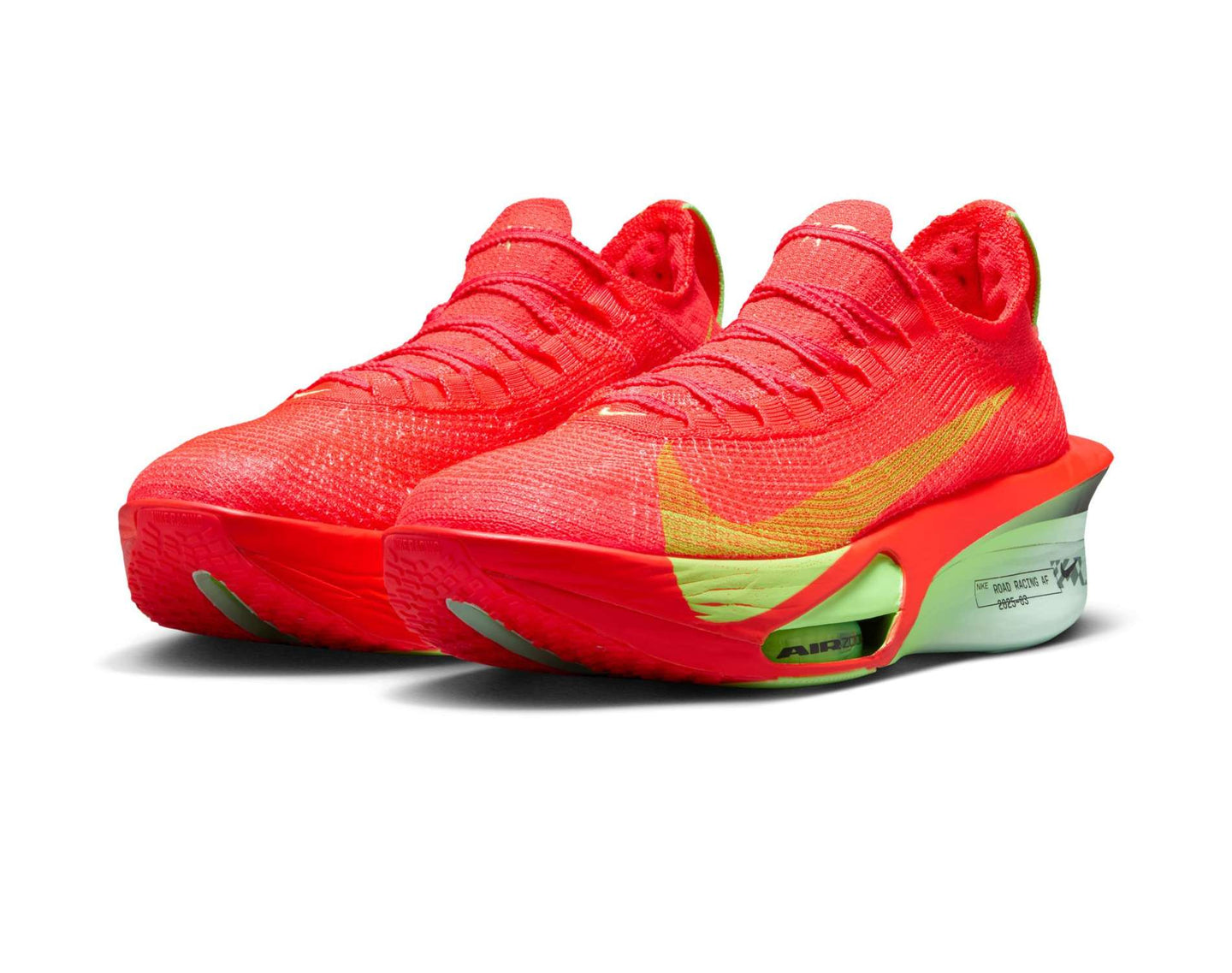 Nike Alphafly 3 Dames Wedstrijdschoenen