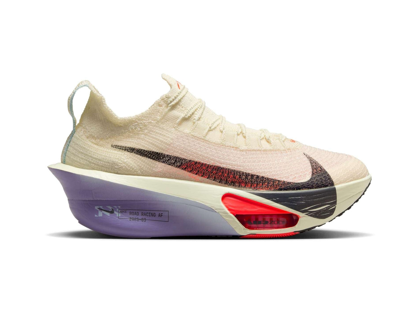 Nike Alphafly 3 Dames Wedstrijdschoenen