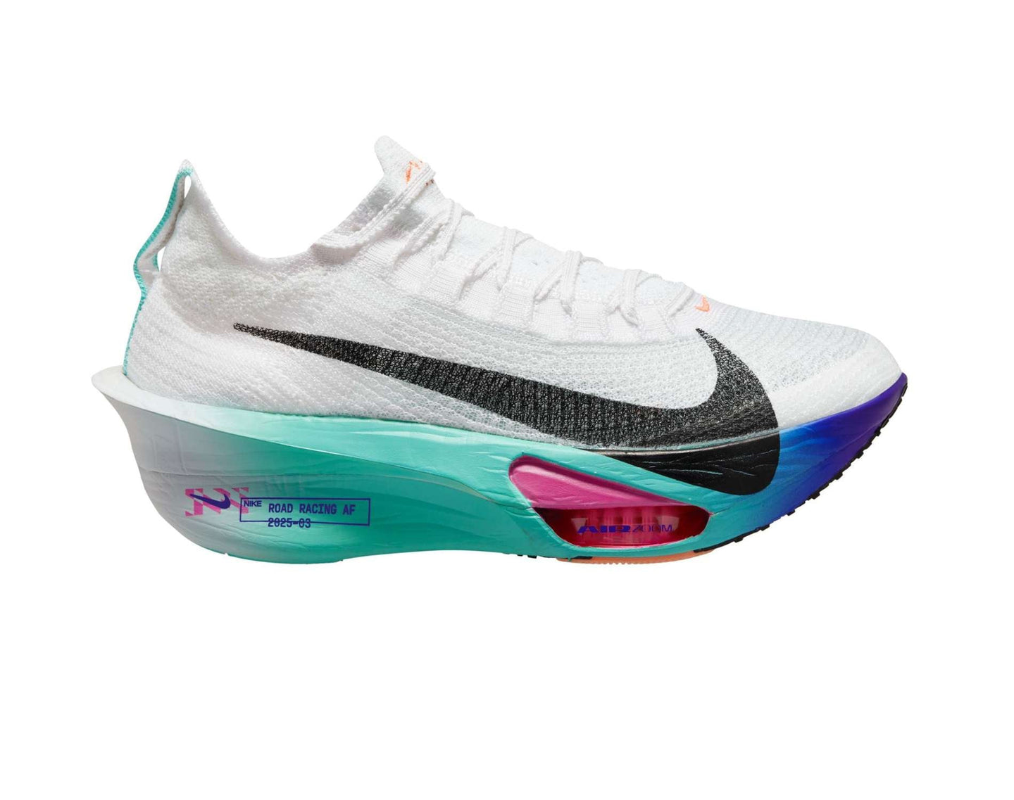 Nike Alphafly 3 Dames Wedstrijdschoenen
