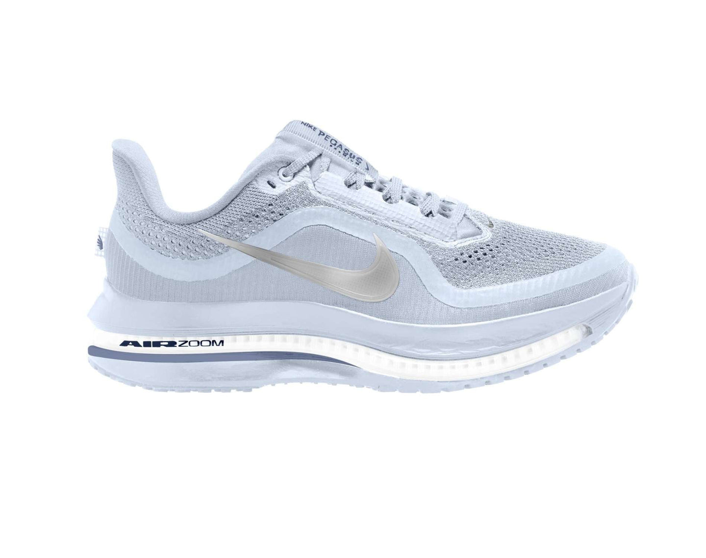 Nike Pegasus Premium Dames Hardloopschoenen