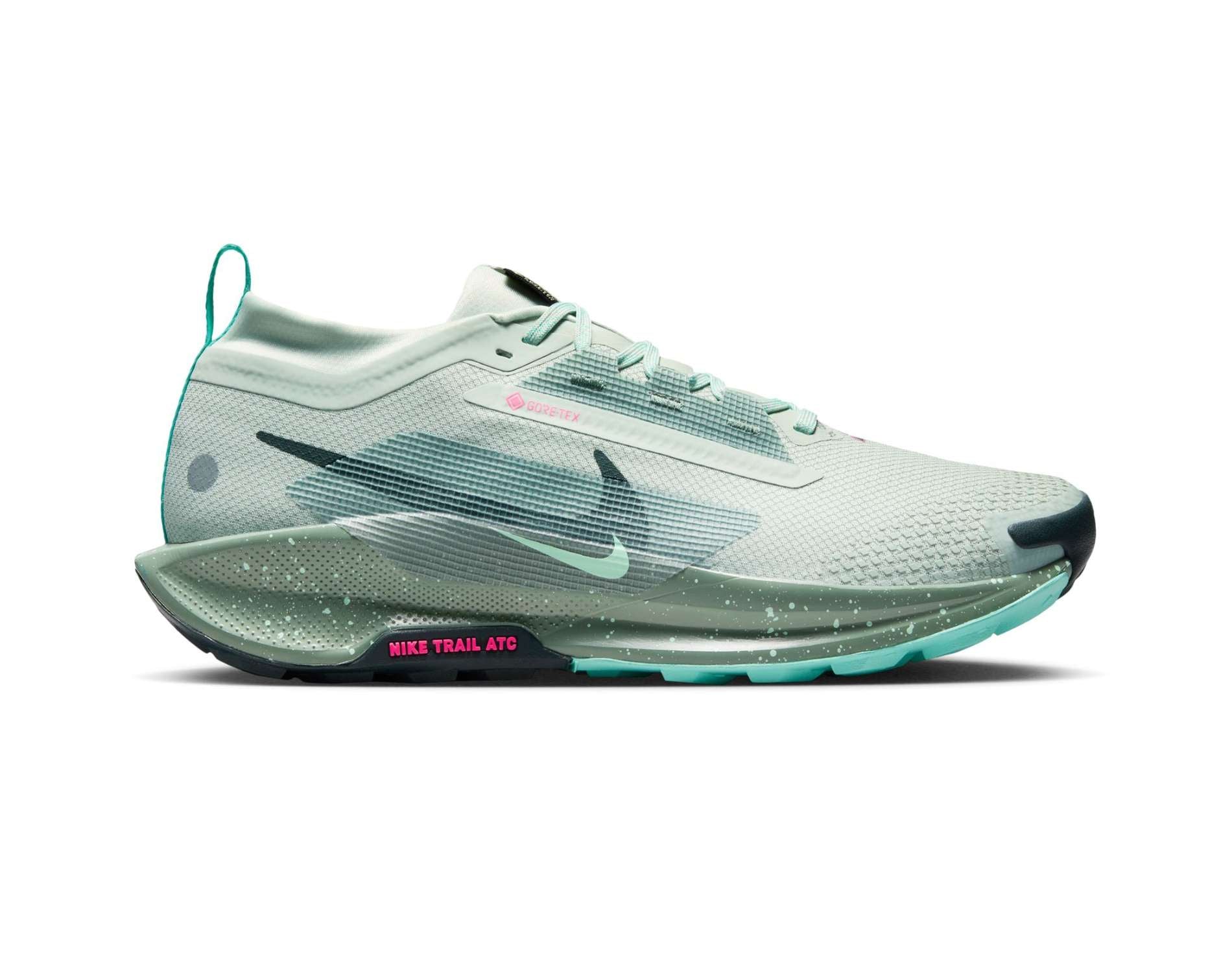 Nike Pegasus Trail 5 GORE-TEX Heren Trailrunningschoenen