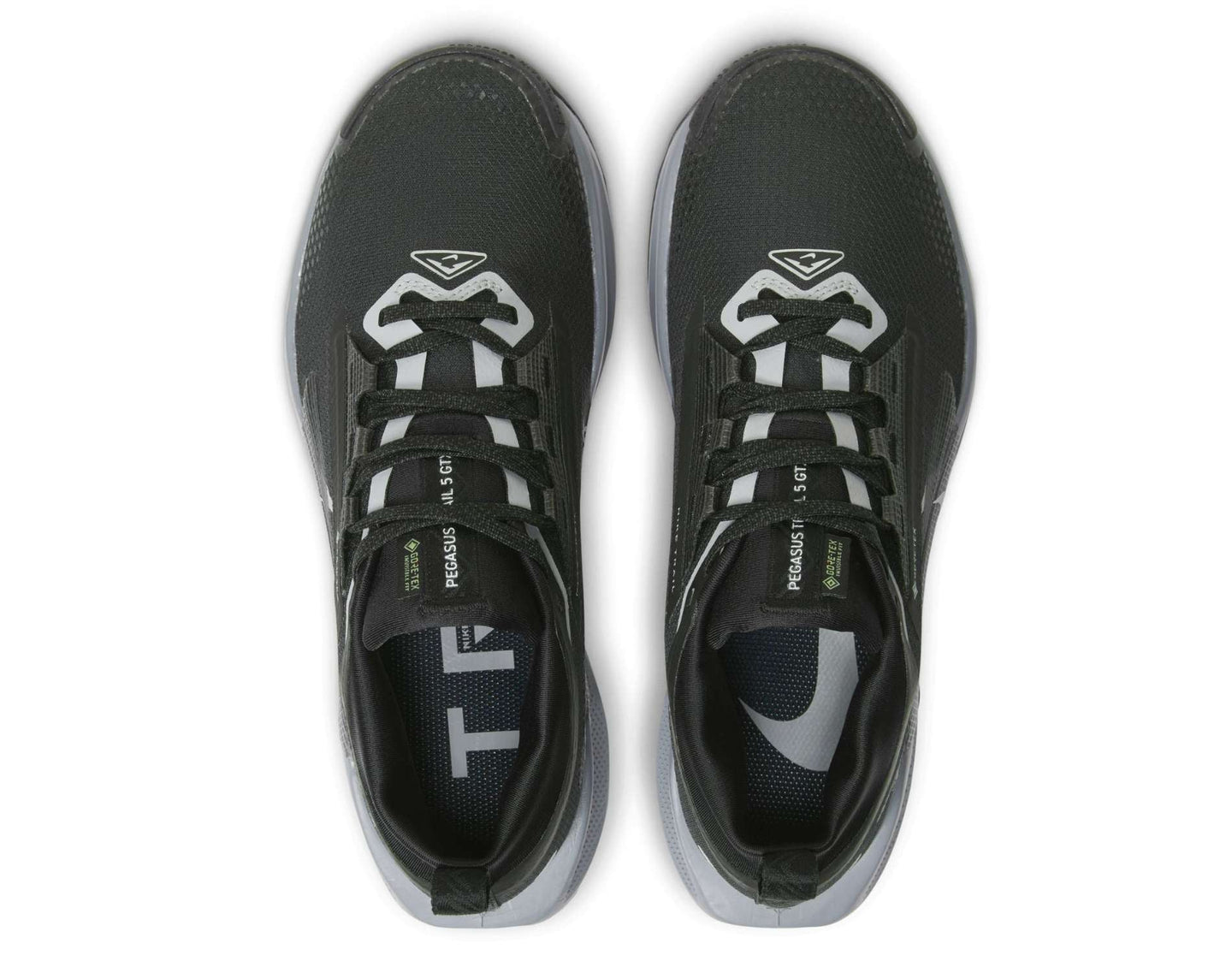 Nike Pegasus Trail 5 GORE-TEX Dames Trail Hardloopschoenen