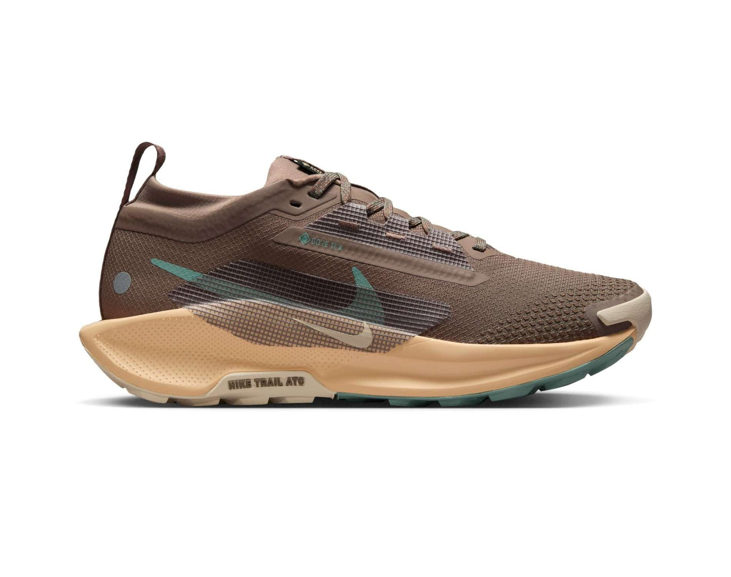 Nike Pegasus Trail 5 GORE-TEX Dames Trail Hardloopschoenen
